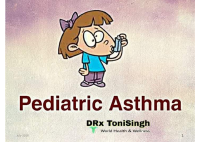 Pediatric Asthma.pdf